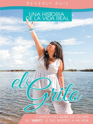 cover image of El Grito